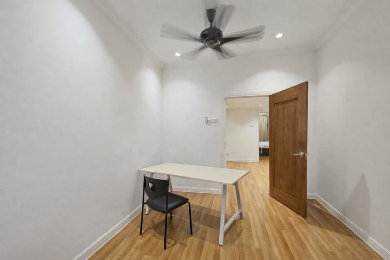 2-storey Terraced House for Sale in Putra Heights (Subang Jaya) - Jason Ooi - Study - PropertyGuru.com.my