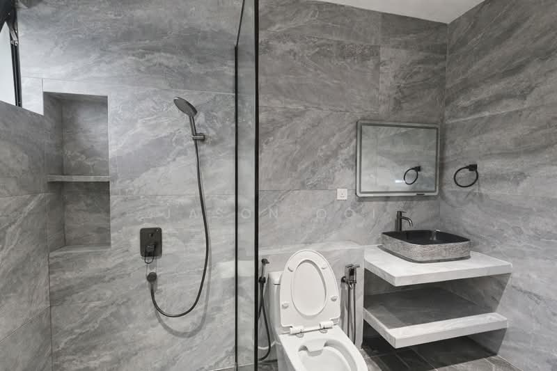 2-storey Terraced House for Sale in Putra Heights (Subang Jaya) - Jason Ooi - Bathroom - PropertyGuru.com.my