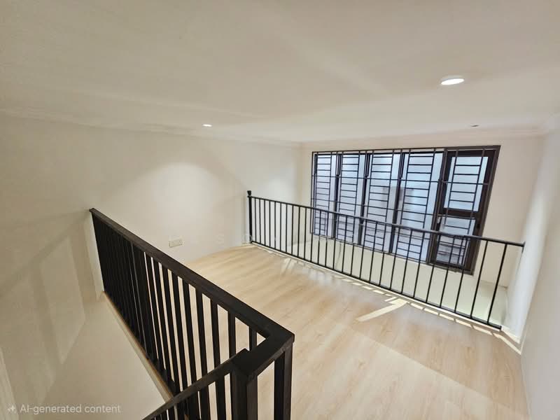 2-storey Terraced House for Sale in Putra Heights (Subang Jaya) - Jason Ooi - Interior - PropertyGuru.com.my