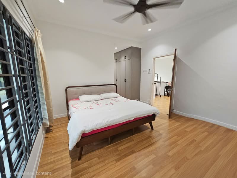 2-storey Terraced House for Sale in Putra Heights (Subang Jaya) - Jason Ooi - Bedroom - PropertyGuru.com.my