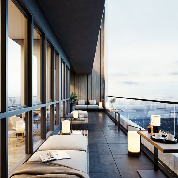 Condominium for Sale at Grand Meridian - Gavin Chia - Balcony - PropertyGuru.com.my