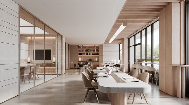 Condominium for Sale at Grand Meridian - Gavin Chia - Study - PropertyGuru.com.my