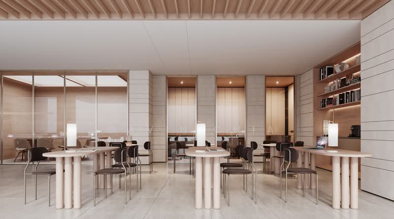 Condominium for Sale at Grand Meridian - Gavin Chia - Interior - PropertyGuru.com.my