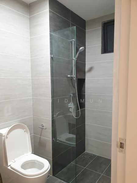 Servis Apartment untuk Disewa di Trion @ KL - David Mun - Bathroom - PropertyGuru.com.my