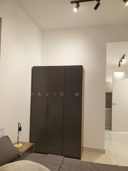 Servis Apartment untuk Disewa di Trion @ KL - David Mun - Bedroom - PropertyGuru.com.my