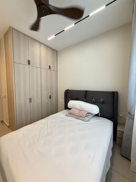 Townhouse for Sale in Eco Ardence (Setia Alam) - Elaine Yap - Bedroom - PropertyGuru.com.my