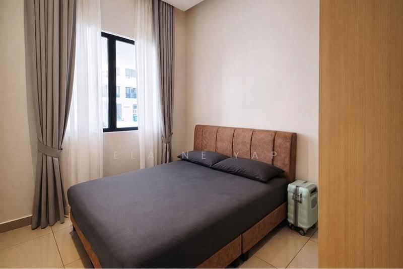 Townhouse for Sale in Eco Ardence (Setia Alam) - Elaine Yap - Bedroom - PropertyGuru.com.my