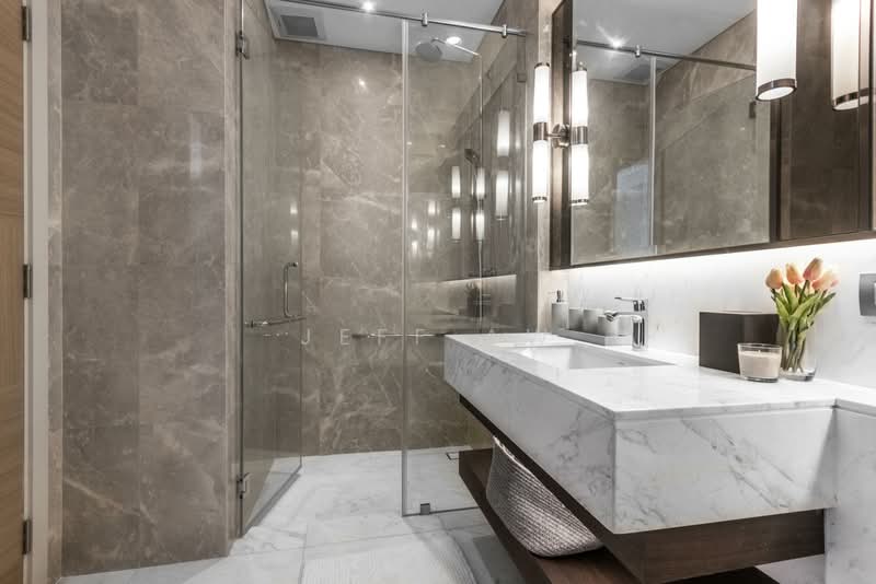 Tanah Kediaman untuk Dijual di KLCC (KL City Centre) - Jeff Aw - Bathroom - PropertyGuru.com.my