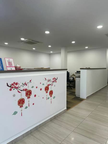 Shop / Office for Sale in Taman Molek (Johor Bahru) - David Lau - PropertyGuru.com.my