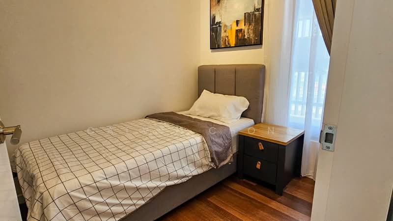 Condominium for Rent at The Maple Residences - Calvin Chong - Bedroom - PropertyGuru.com.my