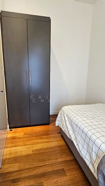 Condominium for Rent at The Maple Residences - Calvin Chong - Bedroom - PropertyGuru.com.my