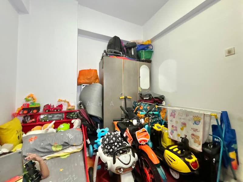 Pangsapuri untuk Dijual di Garden Park - Mahafiz . - PropertyGuru.com.my