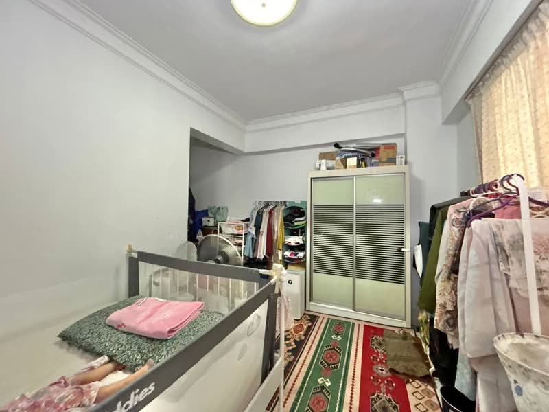 Pangsapuri untuk Dijual di Garden Park - Mahafiz . - PropertyGuru.com.my