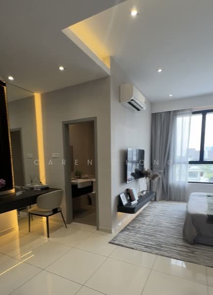 Rumah Teres 2 Tingkat untuk Dijual di Austin Crest (Johor Bahru) - Caren Chong - Bedroom - PropertyGuru.com.my