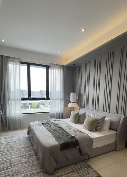 Rumah Teres 2 Tingkat untuk Dijual di Austin Crest (Johor Bahru) - Caren Chong - PropertyGuru.com.my