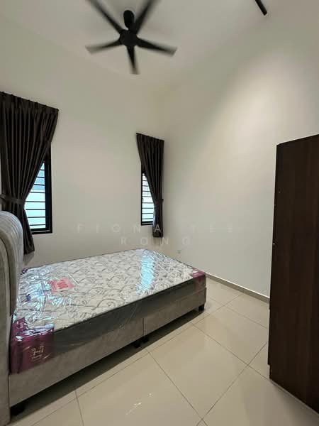 Semi-Detached House for Rent in Johor Bahru (Johor) - Fiona Yee Rong - Bedroom - PropertyGuru.com.my
