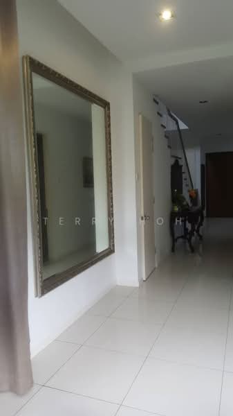 3-storey Terraced House for Sale in Taman Tasik Damai (Sungai Besi) - Terry Hoh - Interior - PropertyGuru.com.my