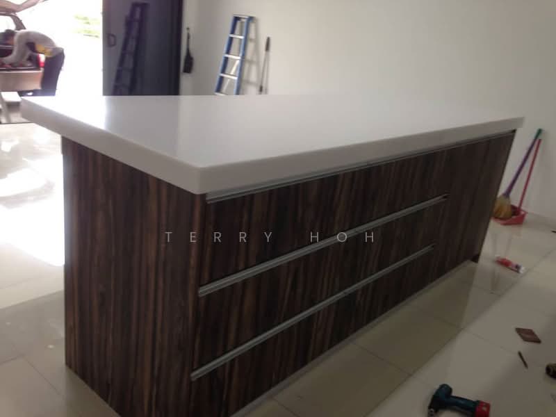 3-storey Terraced House for Sale in Taman Tasik Damai (Sungai Besi) - Terry Hoh - Interior - PropertyGuru.com.my