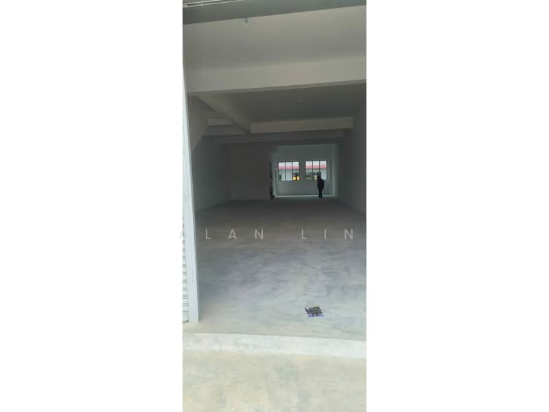 Taman Adda Heights - 4