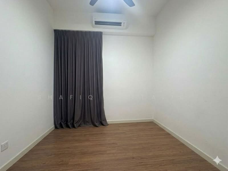 Service Residence for Sale at M Vertica - Shafiq Muttalib - Interior - PropertyGuru.com.my