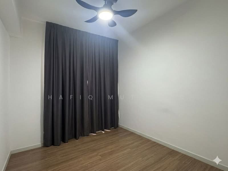 Service Residence for Sale at M Vertica - Shafiq Muttalib - Interior - PropertyGuru.com.my
