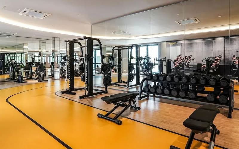 Service Residence for Sale at M Vertica - Shafiq Muttalib - PropertyGuru.com.my