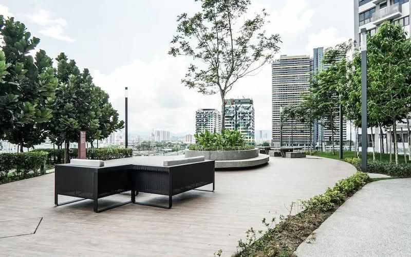 Service Residence for Sale at M Vertica - Shafiq Muttalib - PropertyGuru.com.my
