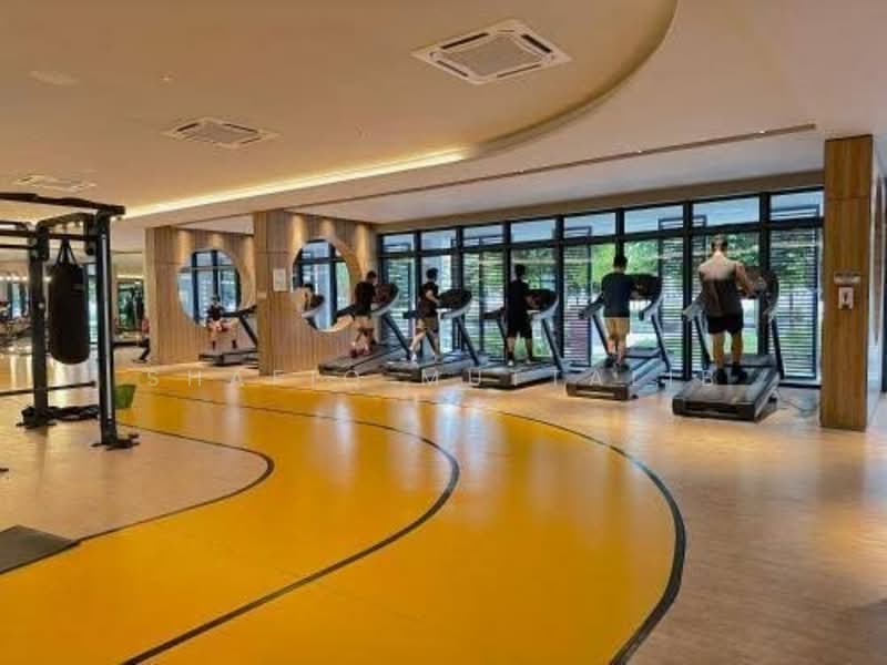 Service Residence for Sale at M Vertica - Shafiq Muttalib - PropertyGuru.com.my