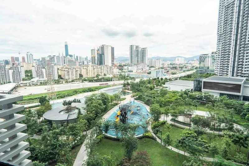 Service Residence for Sale at M Vertica - Shafiq Muttalib - PropertyGuru.com.my