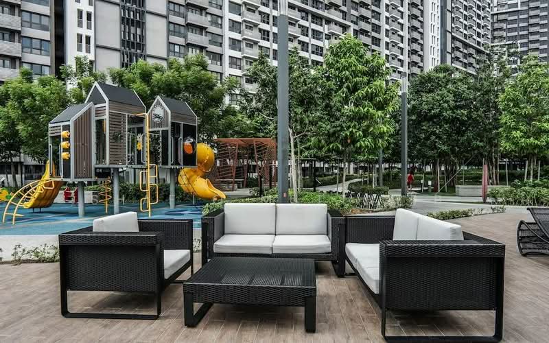 Service Residence for Sale at M Vertica - Shafiq Muttalib - PropertyGuru.com.my