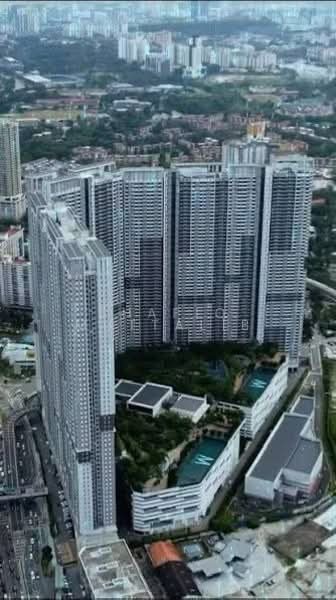 Service Residence for Sale at M Vertica - Shafiq Muttalib - PropertyGuru.com.my