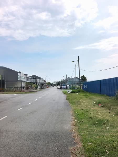 Tanah Kediaman untuk Dijual di Taman Teluk Pulai (Klang) - Vivan Tan - Exterior - PropertyGuru.com.my