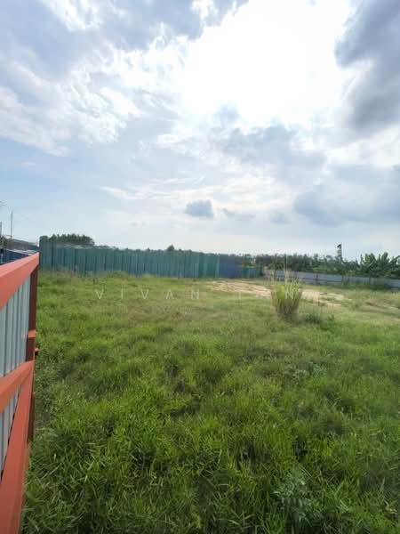 Tanah Kediaman untuk Dijual di Taman Teluk Pulai (Klang) - Vivan Tan - Exterior - PropertyGuru.com.my