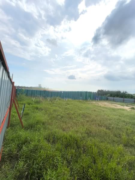 Tanah Kediaman untuk Dijual di Taman Teluk Pulai (Klang) - Vivan Tan - Exterior - PropertyGuru.com.my
