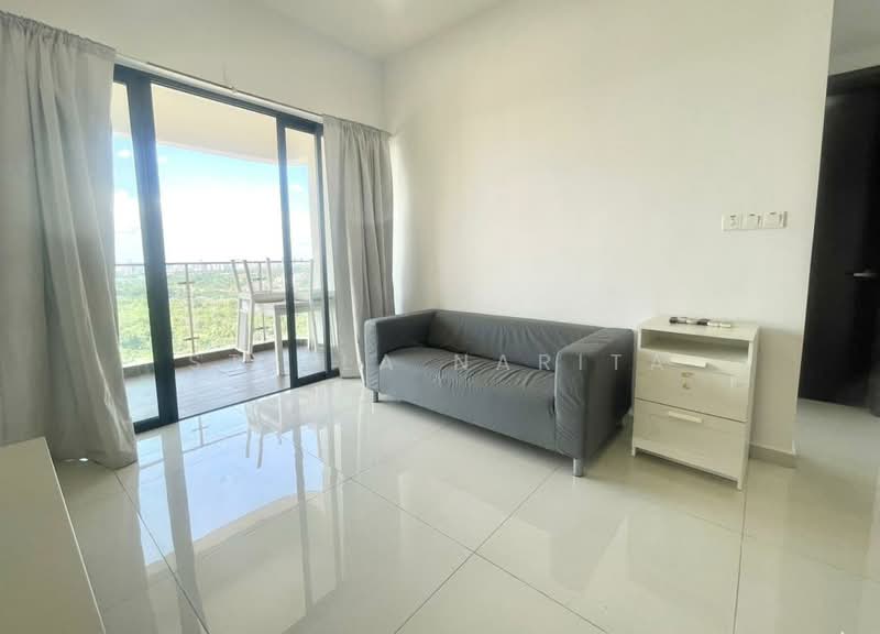 Amberside @ Country Garden Danga Bay - 1