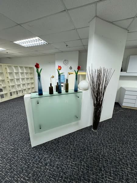 Office for Sale in KLCC (KL City Centre) - Sean Ng - Interior - PropertyGuru.com.my