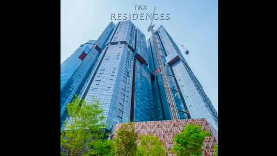 TRX Residences - 4