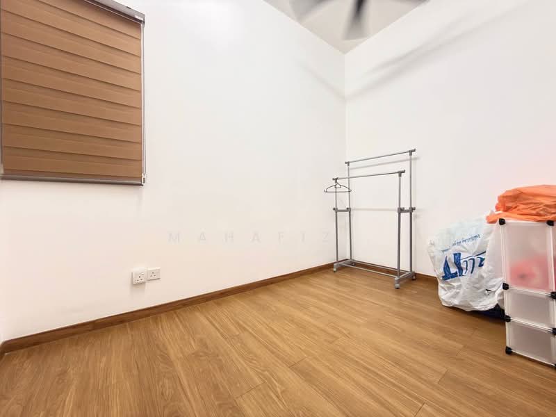 Apartment for Sale at Selangorku Pr1ma Lakefront Homes - Mahafiz . - PropertyGuru.com.my