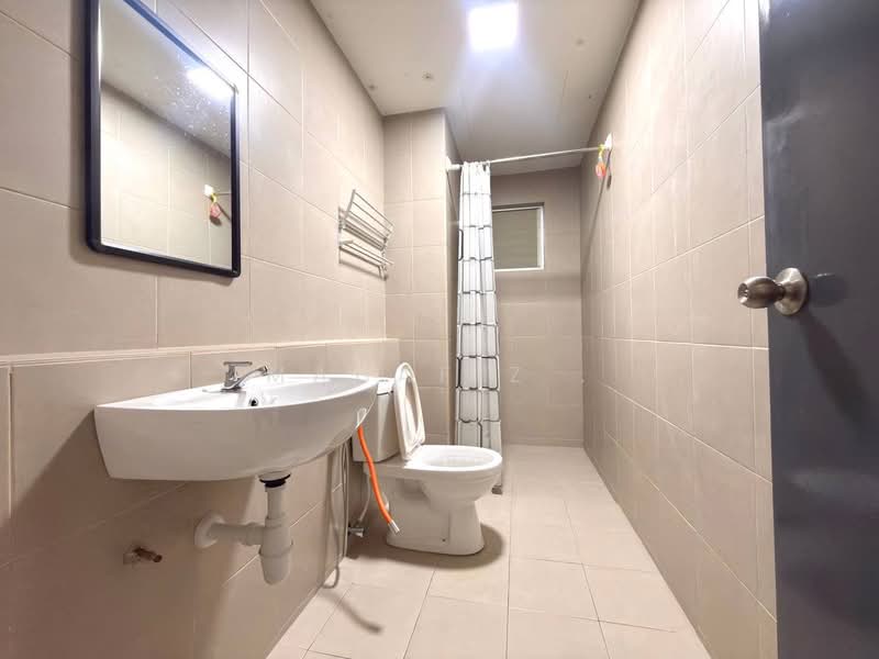 Apartment for Sale at Selangorku Pr1ma Lakefront Homes - Mahafiz . - PropertyGuru.com.my