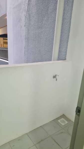 Service Residence for Rent at Prestige Residence - Cody Cher - Balcony - PropertyGuru.com.my