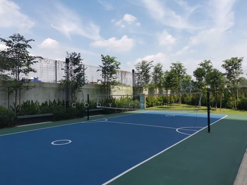 Service Residence for Rent at Prestige Residence - Cody Cher - Exterior - PropertyGuru.com.my