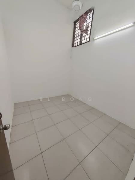Rumah Teres 1 Tingkat untuk Dijual di Taman Malim Jaya (Bachang) - BL Bong - Interior - PropertyGuru.com.my