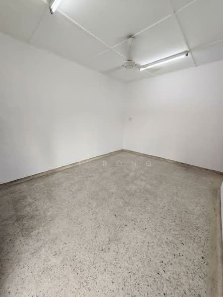 Rumah Teres 1 Tingkat untuk Dijual di Taman Malim Jaya (Bachang) - BL Bong - Interior - PropertyGuru.com.my