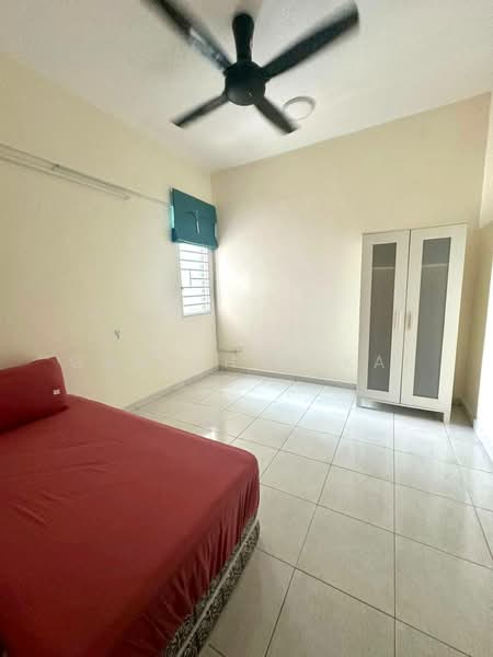 Pangsapuri untuk Disewa di The Rise Collection 3 - Gan Chun Kai - Bedroom - PropertyGuru.com.my