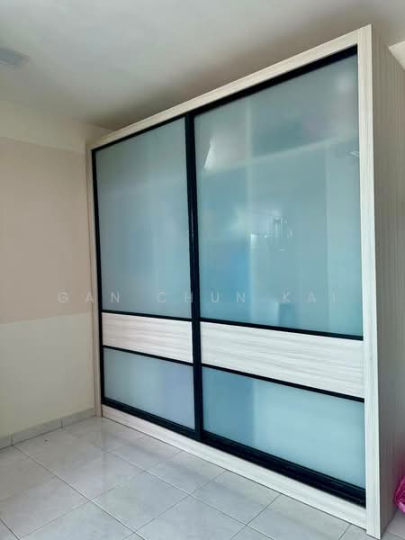 Pangsapuri untuk Disewa di The Rise Collection 3 - Gan Chun Kai - PropertyGuru.com.my