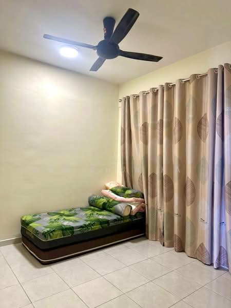 Pangsapuri untuk Disewa di The Rise Collection 3 - Gan Chun Kai - Bedroom - PropertyGuru.com.my