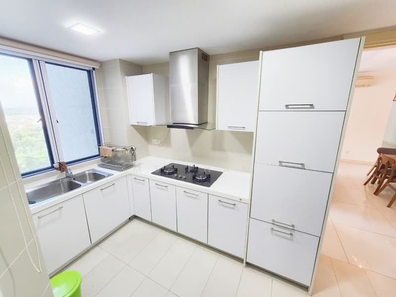 The Straits View Condominium - 2