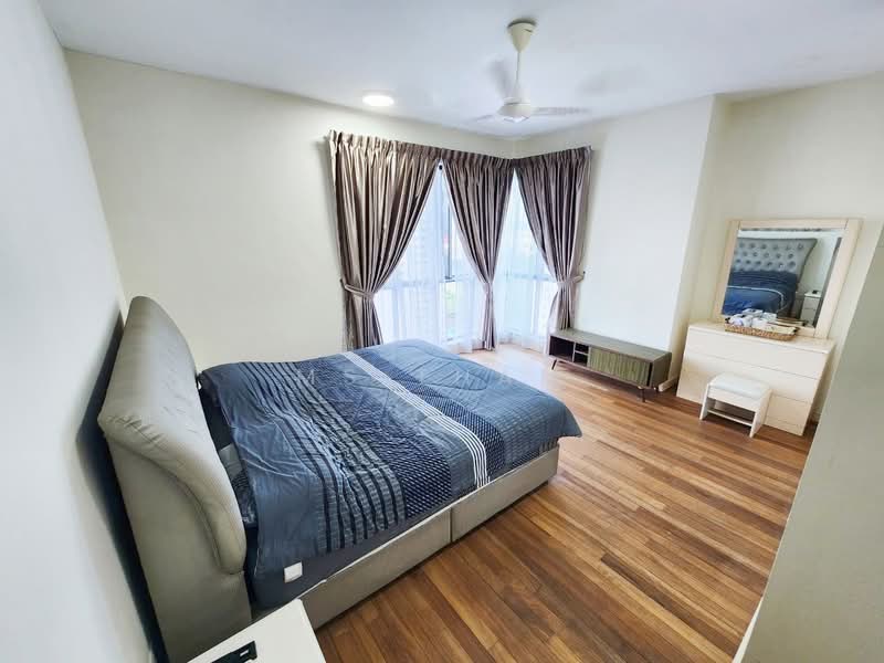 The Straits View Condominium - 3