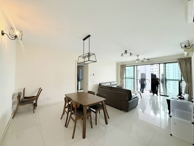 The Straits View Condominium - 4