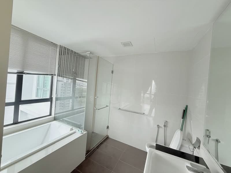 Condominium for Rent at The Straits View Condominium - Ms Tham - PropertyGuru.com.my